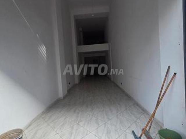 Local commercial vente à Anfa, Gharb-Chrarda-Beni Hssen