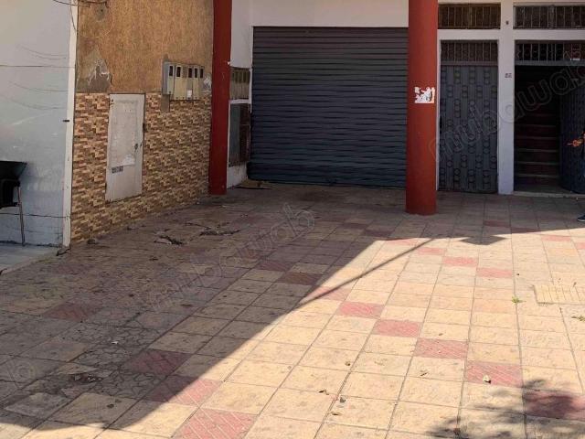 Local commercial vente à Berrechid, Gharb-Chrarda-Beni Hssen