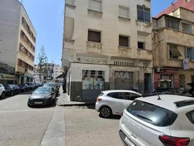 Local commercial location à Mohammedia, Gharb-Chrarda-Beni Hssen