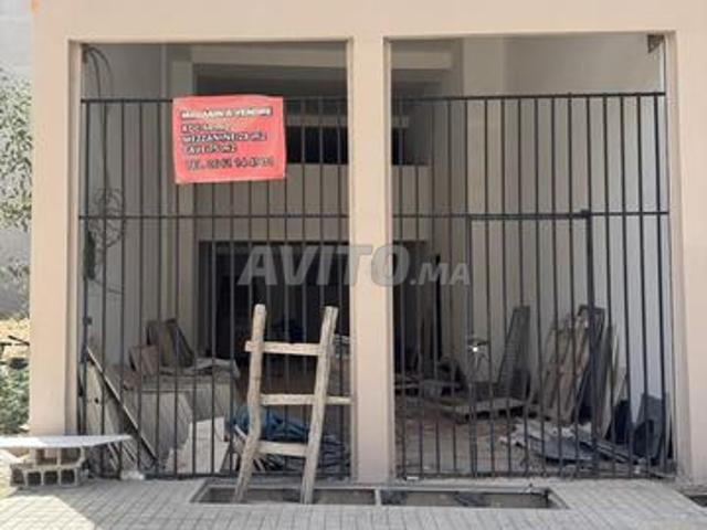 Local commercial vente