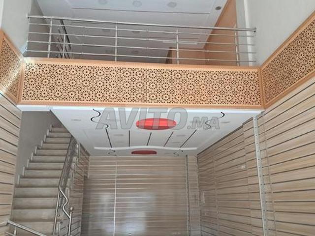 Local commercial vente à Mohammedia, Gharb-Chrarda-Beni Hssen
