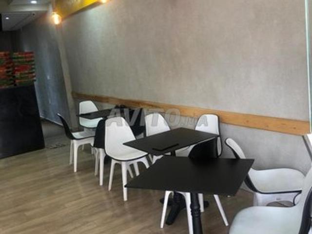 Local commercial location à Anfa, Gharb-Chrarda-Beni Hssen