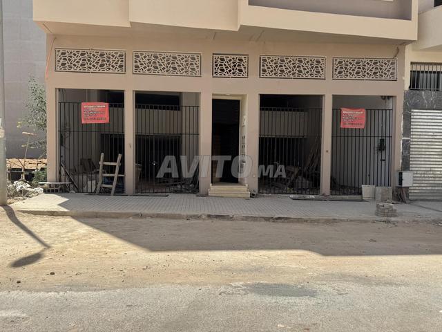 Local commercial vente