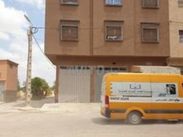 Local commercial location à Biougra, Oued ed Dahab-Lagouira