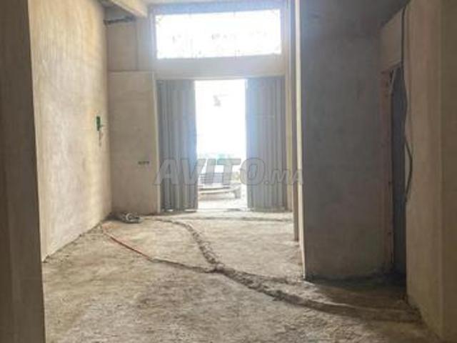 Local commercial vente à Mohammedia, Gharb-Chrarda-Beni Hssen