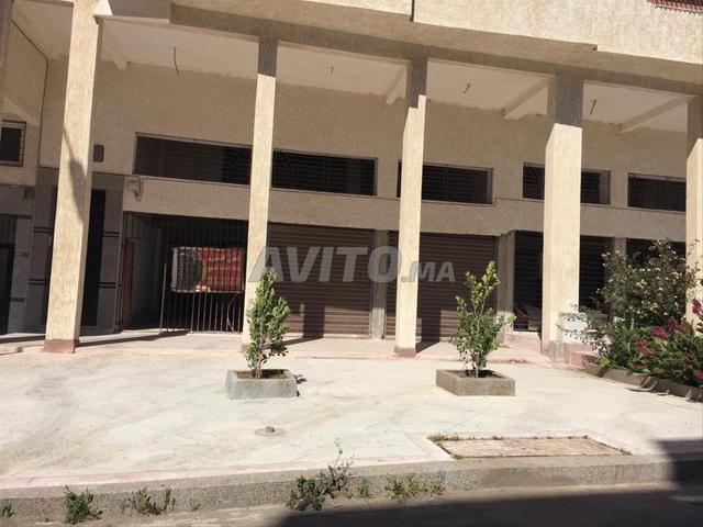 Local commercial vente à El Ma, Gharb-Chrarda-Beni Hssen