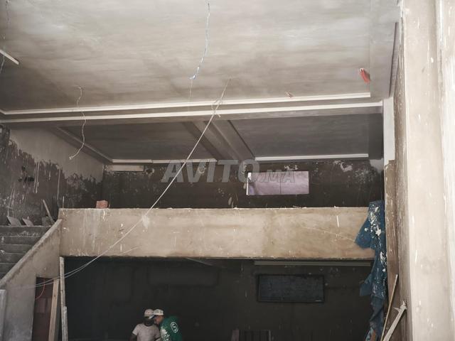 Local commercial vente à Had Soualem, Gharb-Chrarda-Beni Hssen