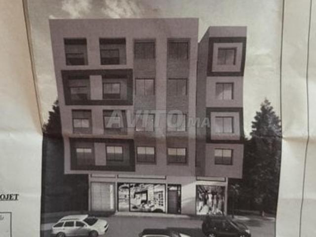 Local commercial vente à Had Soualem, Chaouia-Ouardigha