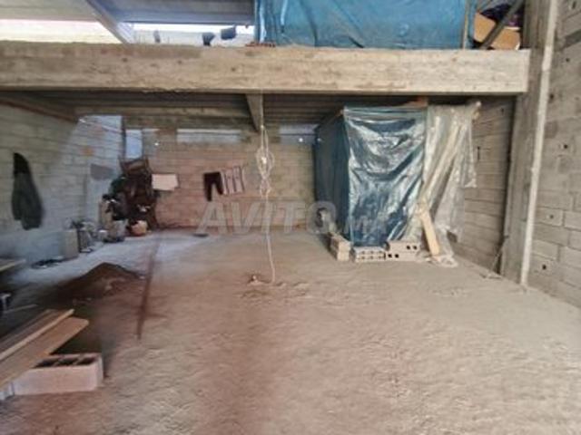 Local commercial vente à Had Soualem, Gharb-Chrarda-Beni Hssen