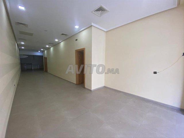 Local Commercial vente à Rabat
