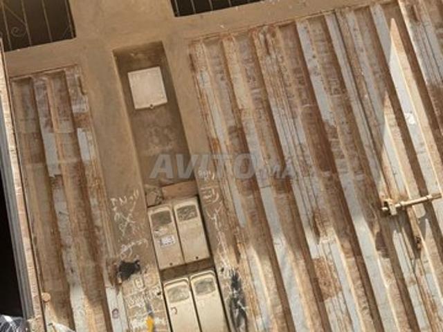 Local commercial location à Aïn Harrouda, Gharb-Chrarda-Beni Hssen