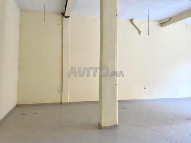 Local commercial location à Agadir Melloul, Oued ed Dahab-Lagouira