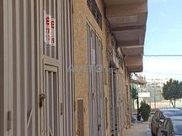Local commercial vente à Fès