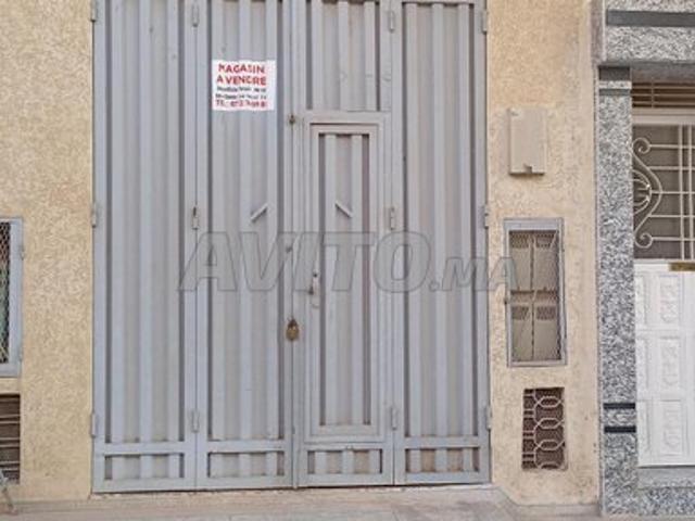Local commercial vente à Fès