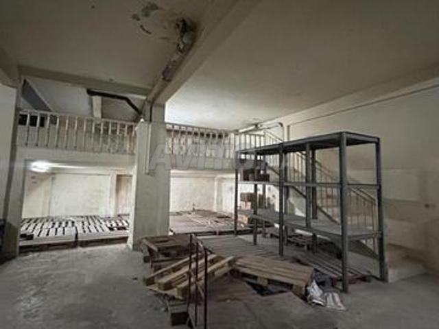 Local commercial vente à Anfa, Gharb-Chrarda-Beni Hssen