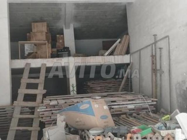 Local commercial location à Anfa, Gharb-Chrarda-Beni Hssen