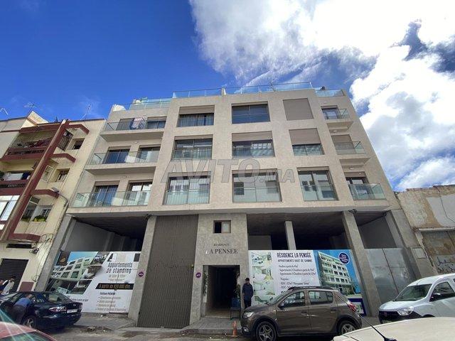 Local Commercial vente à Casablanca