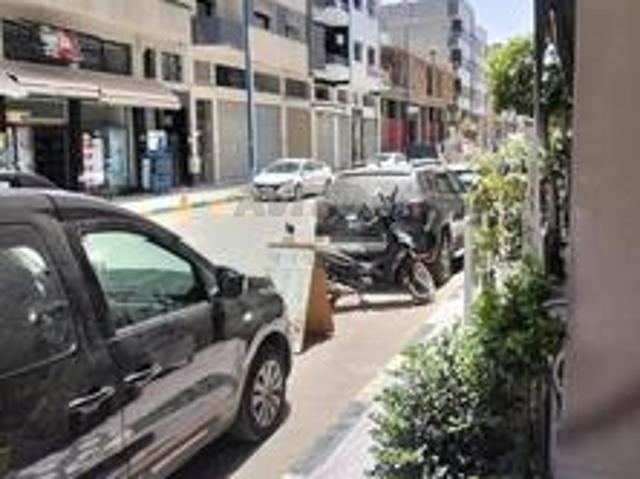 Local commercial location à Anfa, Gharb-Chrarda-Beni Hssen