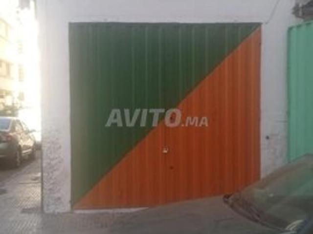 Local commercial location à Anfa, Gharb-Chrarda-Beni Hssen