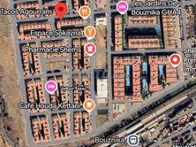 Local commercial vente à Gharb-Chrarda-Beni Hssen