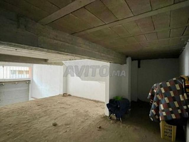 Local commercial vente à Settat, Gharb-Chrarda-Beni Hssen