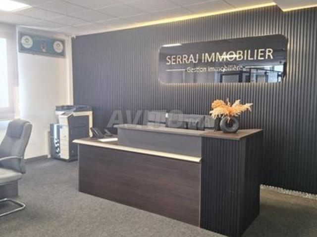 Local commercial location à Anfa, Gharb-Chrarda-Beni Hssen