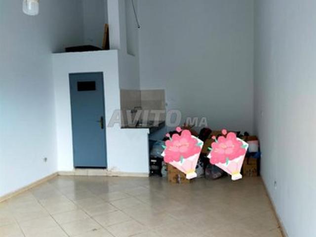 Local Commercial vente à Casablanca