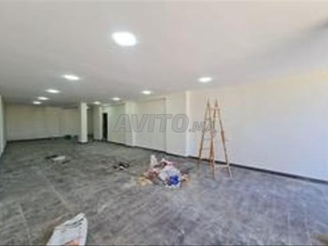 Local commercial vente