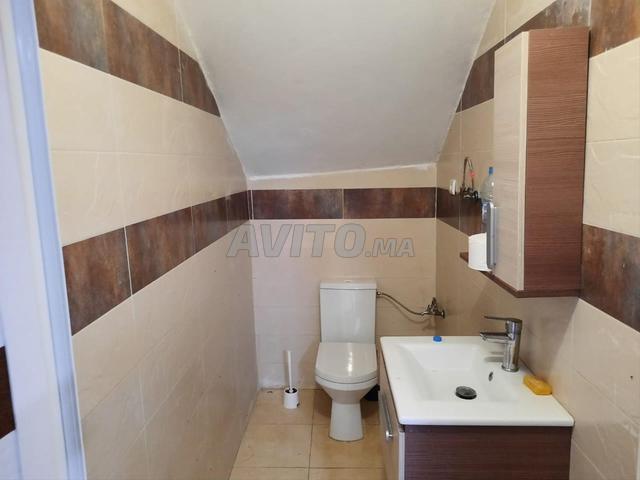 Local commercial vente à Anfa, Gharb-Chrarda-Beni Hssen