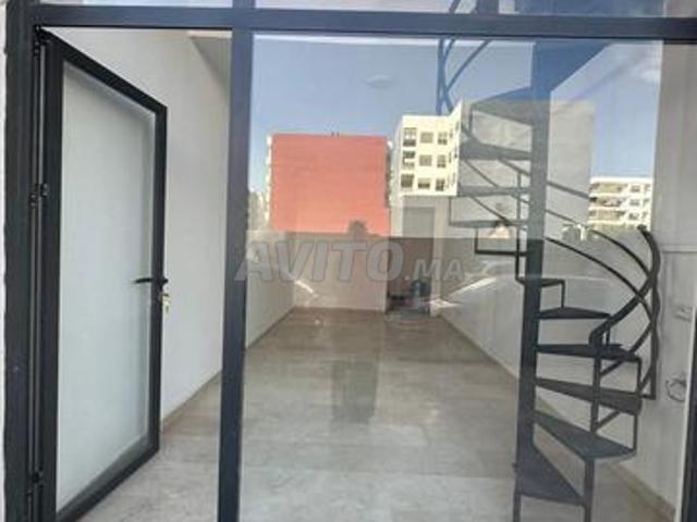 Local commercial location à Bouskoura, Gharb-Chrarda-Beni Hssen