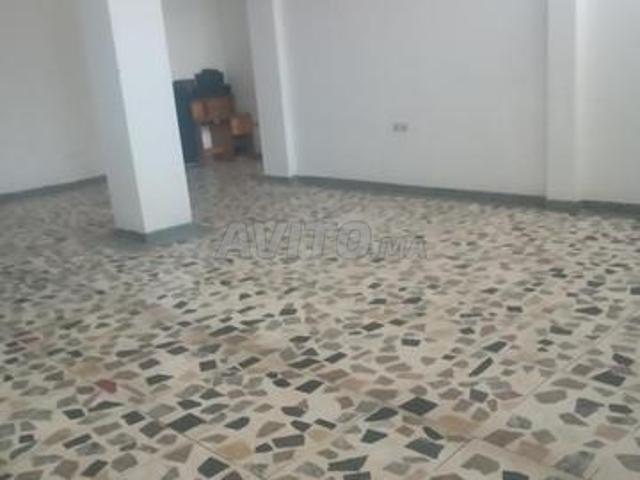 Local commercial location à Tangero, Tanger-Tétouan
