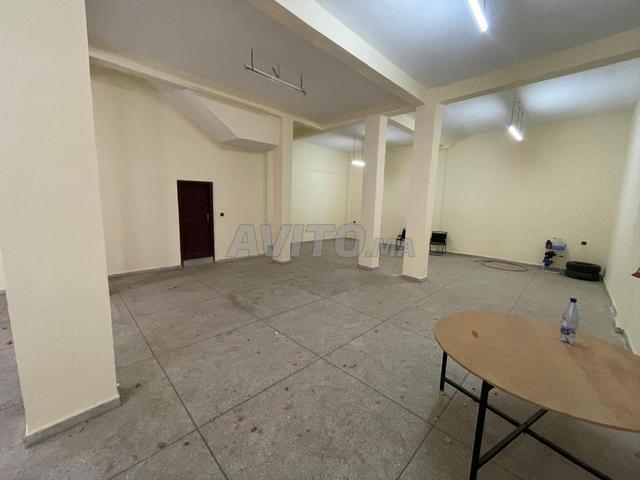 Local commercial location à Tilila, Agadir