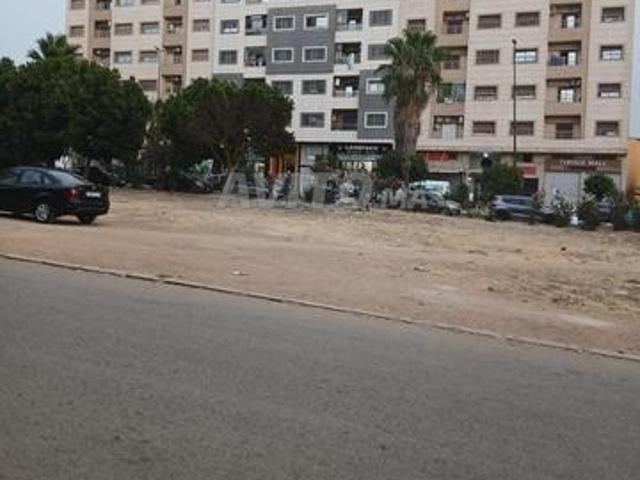 Local commercial location à Meknès