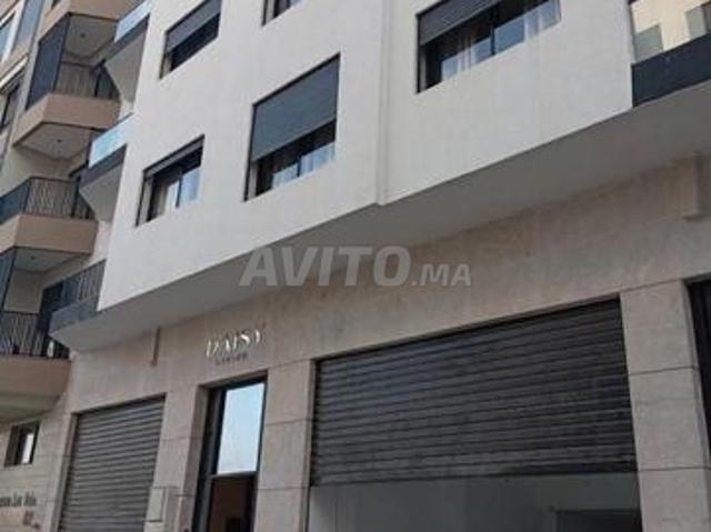 Local commercial location à Anfa, Gharb-Chrarda-Beni Hssen