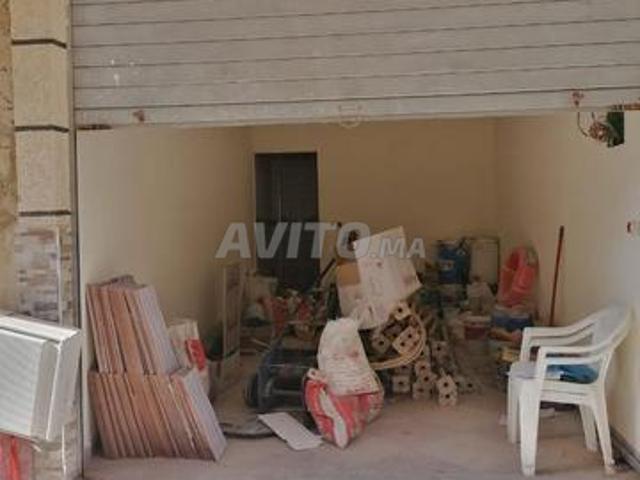 Local commercial location à Meknès