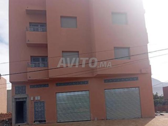 Local commercial location à Mellal