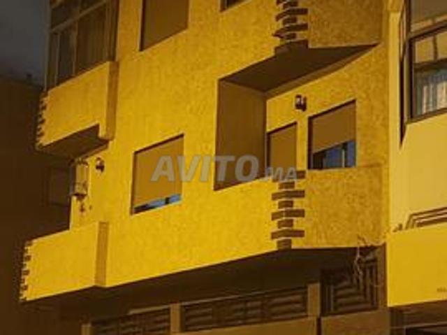 Local commercial location à Mohammedia, Gharb-Chrarda-Beni Hssen