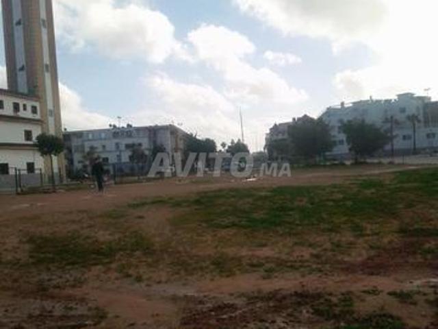 Local commercial location à Anfa, Gharb-Chrarda-Beni Hssen