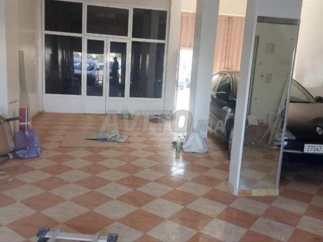 Local commercial location à Agadir, Oued ed Dahab-Lagouira