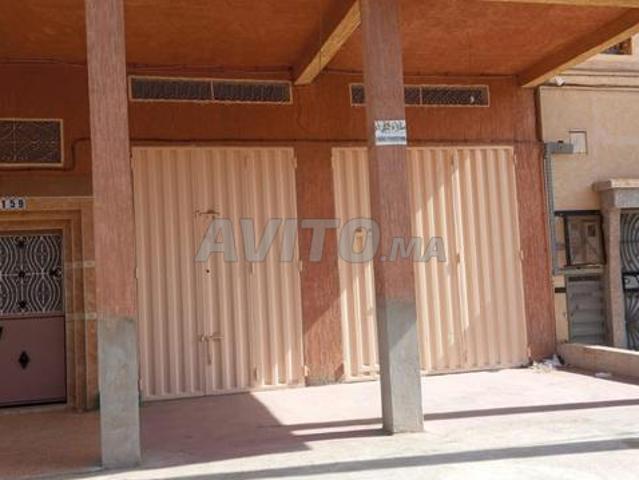 Local commercial location à Laâyoune, Laâyoune-Boujdour-Sakia el Hamra