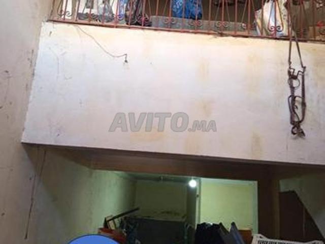 Local commercial location à Settat, Gharb-Chrarda-Beni Hssen