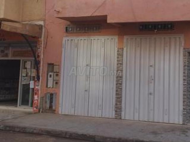 Local commercial location à Ben Guerir, L'Oriental