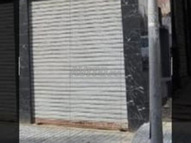 Local commercial location à Anfa, Gharb-Chrarda-Beni Hssen