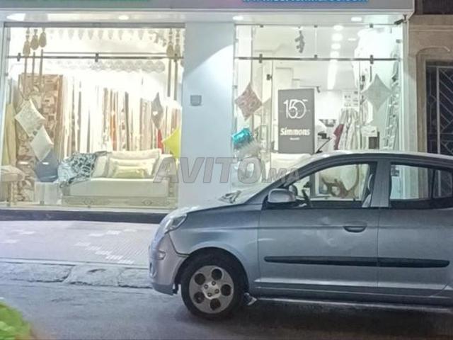 Local commercial location à Agadir, Oued ed Dahab-Lagouira