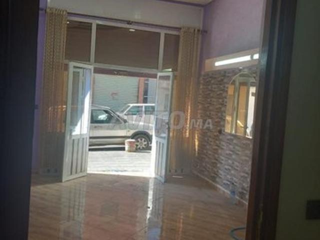Local commercial location à Slimane, Gharb-Chrarda-Beni Hssen