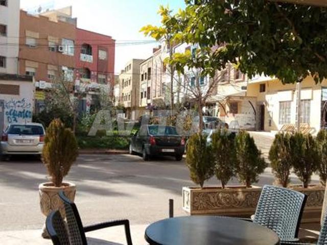 Local commercial location à Meknès