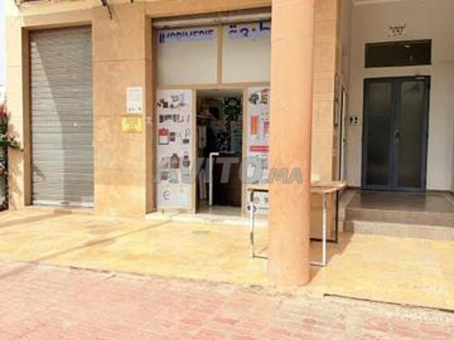 Local commercial location à Charaf, Agadir