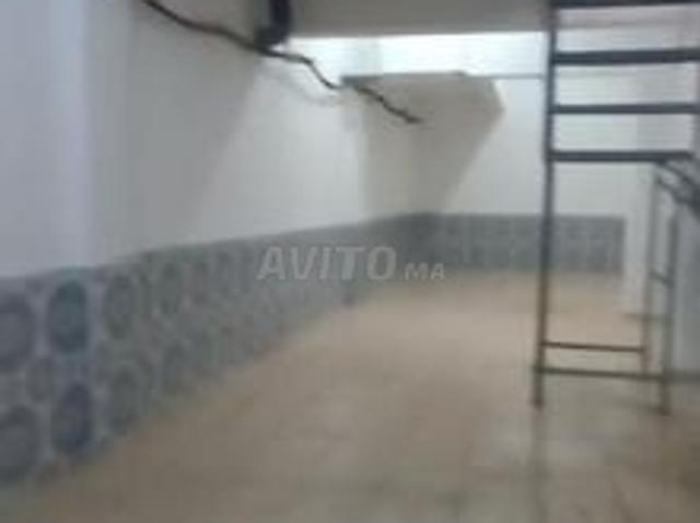 Local commercial location à Anfa, Gharb-Chrarda-Beni Hssen