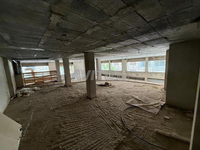 Local commercial location à Nador, L'Oriental