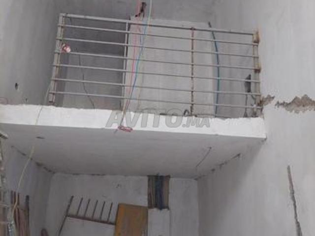Local commercial location à Anfa, Gharb-Chrarda-Beni Hssen